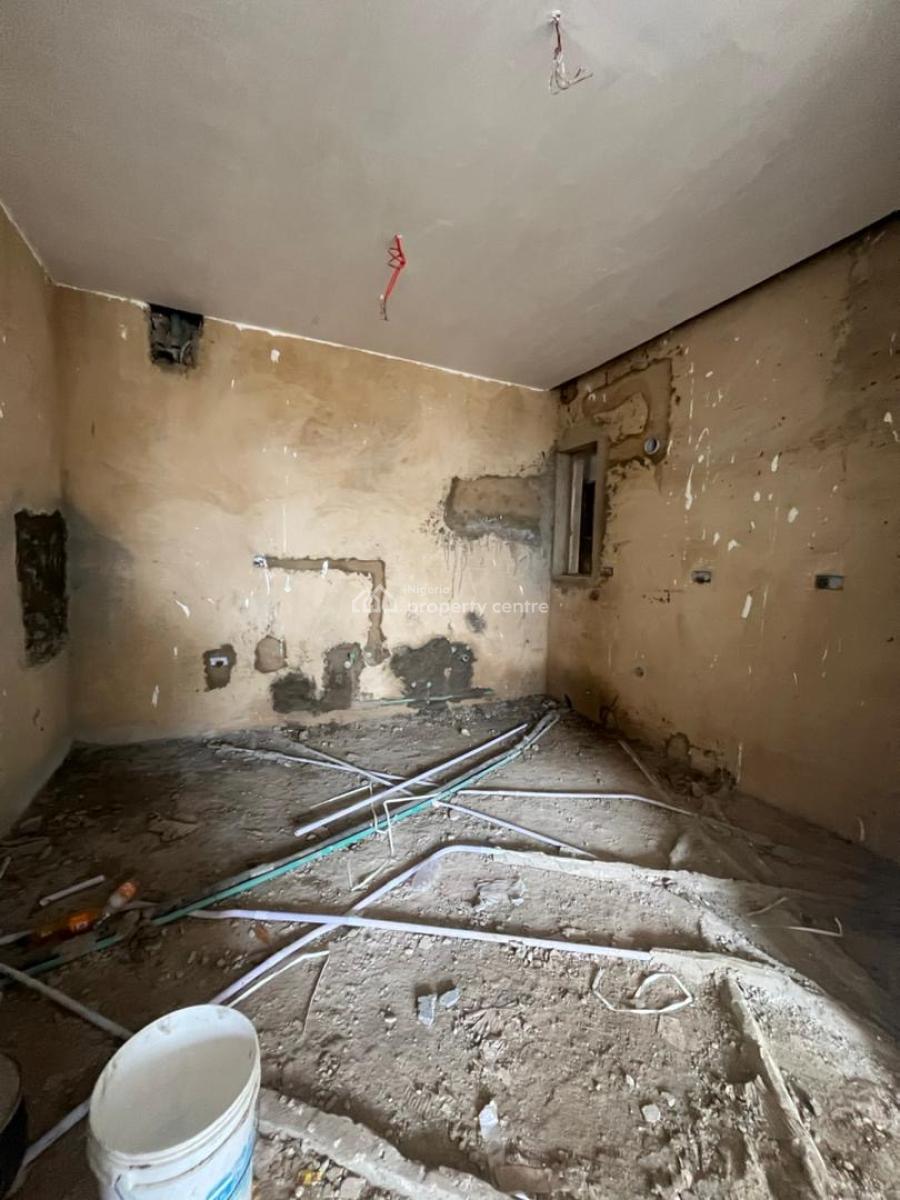 Newly Built 4 Bedroom Apartment, Ikeja Gra, Ikeja, Lagos, Self Contain (single Rooms) for Sale