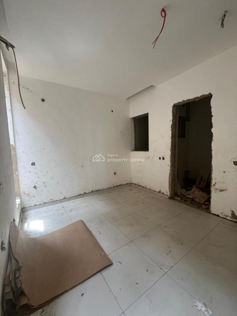 Newly Built 4 Bedroom Apartment, Ikeja Gra, Ikeja, Lagos, Self Contain (single Rooms) for Sale
