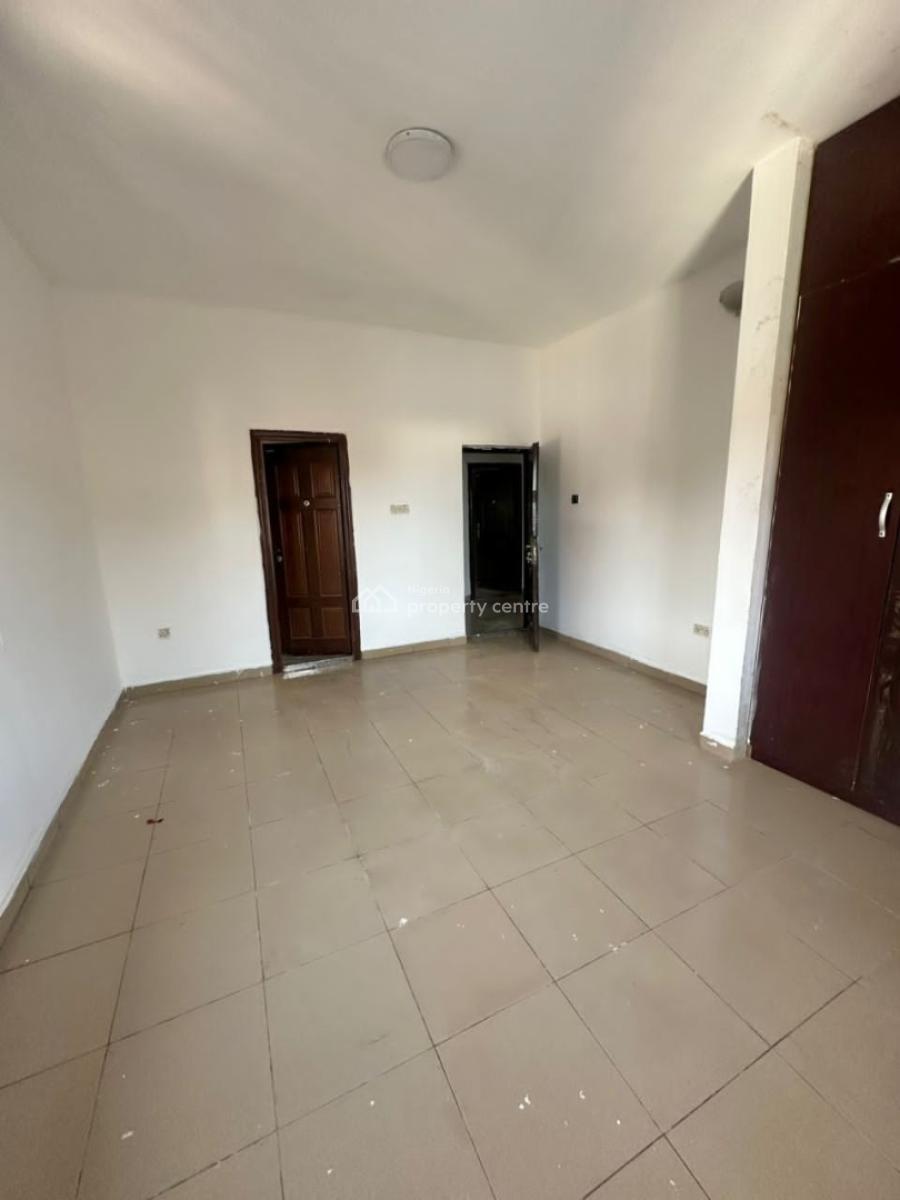 Spacious Single Room (2people Using The Kitchen), Osapa, Lekki, Lagos, Self Contain (single Rooms) for Rent