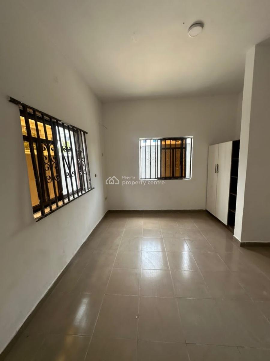 Spacious Single Room (2people Using The Kitchen), Osapa, Lekki, Lagos, Self Contain (single Rooms) for Rent