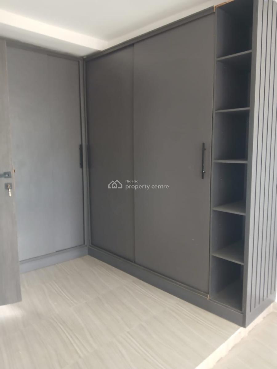 Newly Built 4 Bedroom Semi-detached Duplex All Rooms Ensuite, Off Olatunji By Charly Boy, Gbagada Phase 1, Gbagada, Lagos, Semi-detached Duplex for Rent