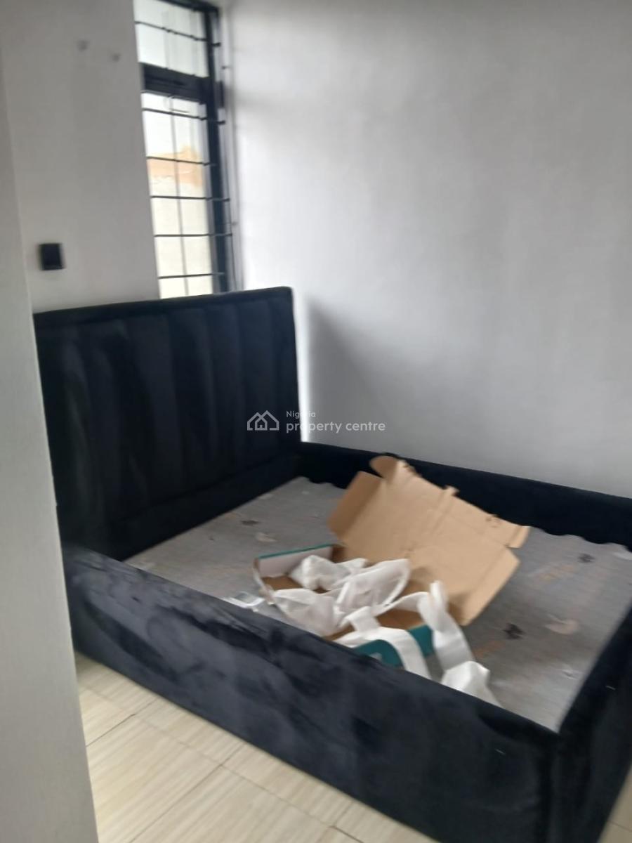 Newly Built 4 Bedroom Semi-detached Duplex All Rooms Ensuite, Off Olatunji By Charly Boy, Gbagada Phase 1, Gbagada, Lagos, Semi-detached Duplex for Rent