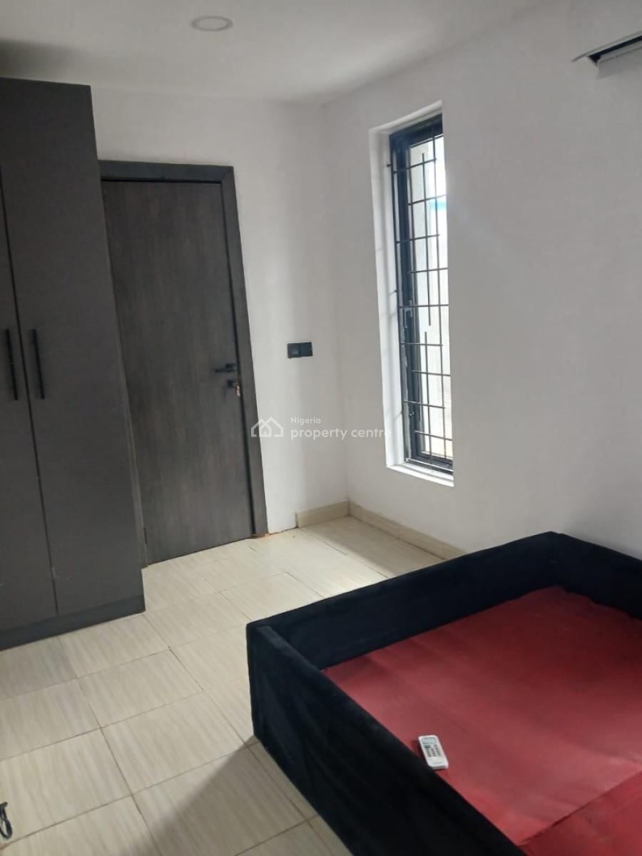 Newly Built 4 Bedroom Semi-detached Duplex All Rooms Ensuite, Off Olatunji By Charly Boy, Gbagada Phase 1, Gbagada, Lagos, Semi-detached Duplex for Rent