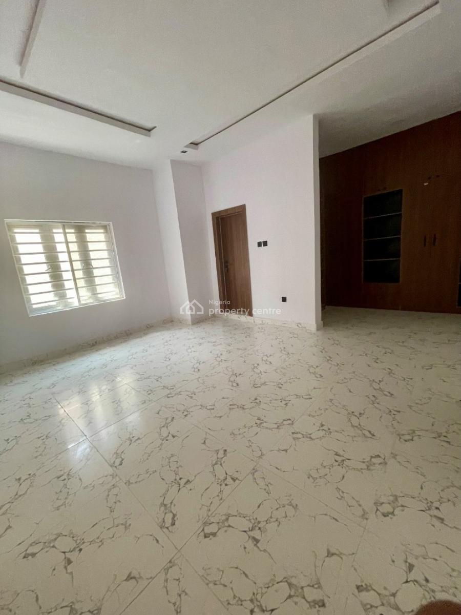 Beautifully Finished 3-bedroom Terrace Duplex, Lekki Gardens Phase 5, Sangotedo, Ajah, Lagos, Terraced Duplex for Sale