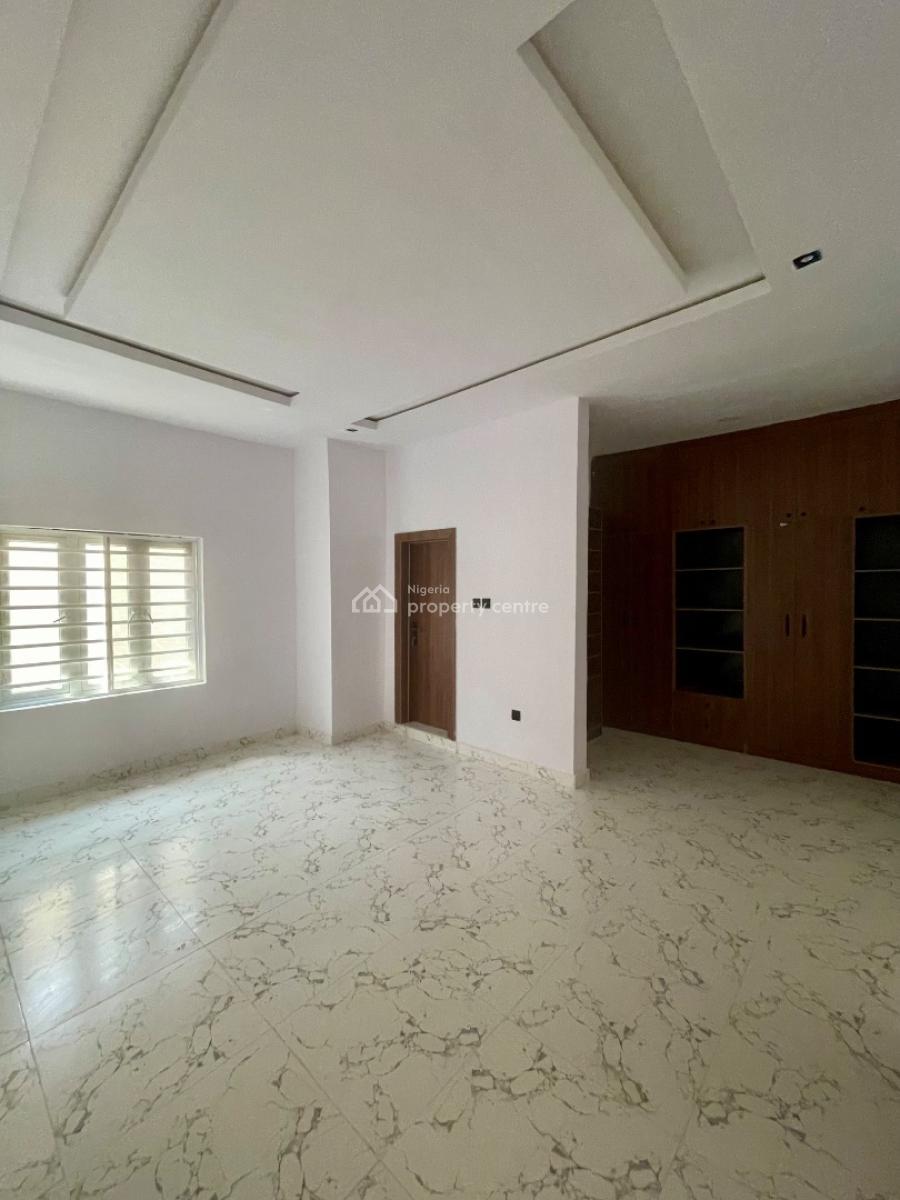 Beautifully Finished 3-bedroom Terrace Duplex, Lekki Gardens Phase 5, Sangotedo, Ajah, Lagos, Terraced Duplex for Sale