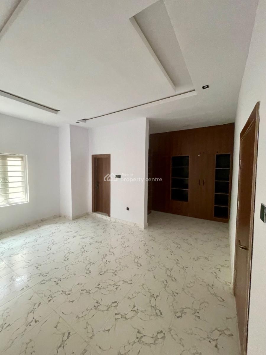 Beautifully Finished 3-bedroom Terrace Duplex, Lekki Gardens Phase 5, Sangotedo, Ajah, Lagos, Terraced Duplex for Sale