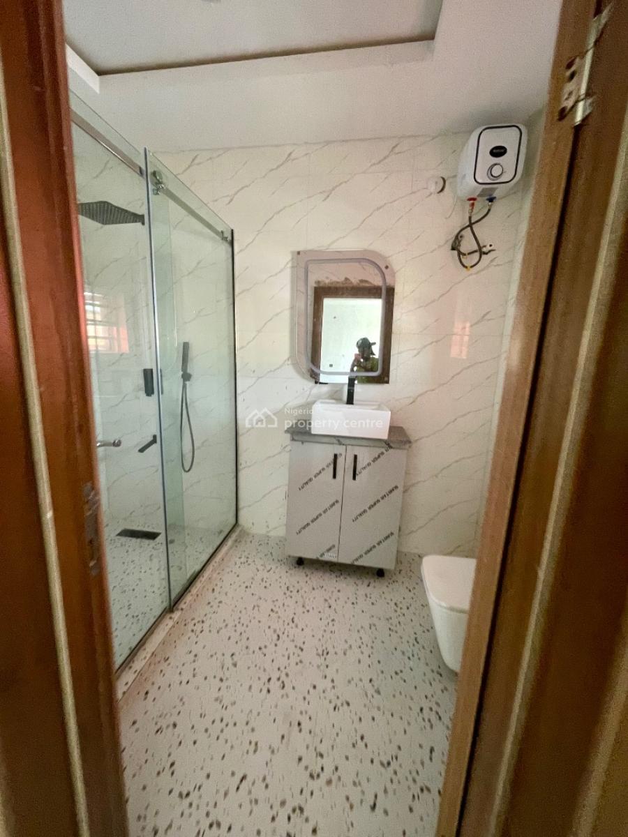 Beautifully Finished 3-bedroom Terrace Duplex, Lekki Gardens Phase 5, Sangotedo, Ajah, Lagos, Terraced Duplex for Sale