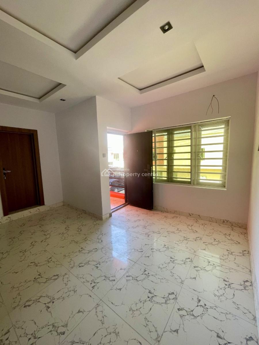 Beautifully Finished 3-bedroom Terrace Duplex, Lekki Gardens Phase 5, Sangotedo, Ajah, Lagos, Terraced Duplex for Sale