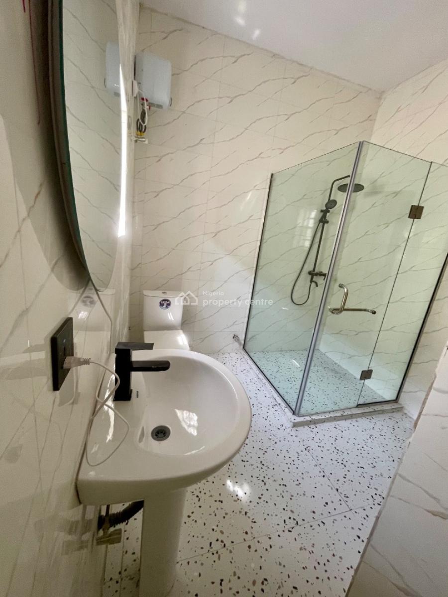 Beautifully Finished 3-bedroom Terrace Duplex, Lekki Gardens Phase 5, Sangotedo, Ajah, Lagos, Terraced Duplex for Sale