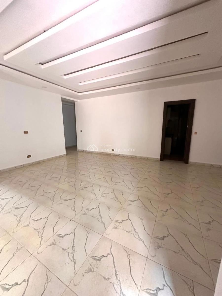 3 Bedroom Apartment, Jahi, Abuja, Flat / Apartment for Rent