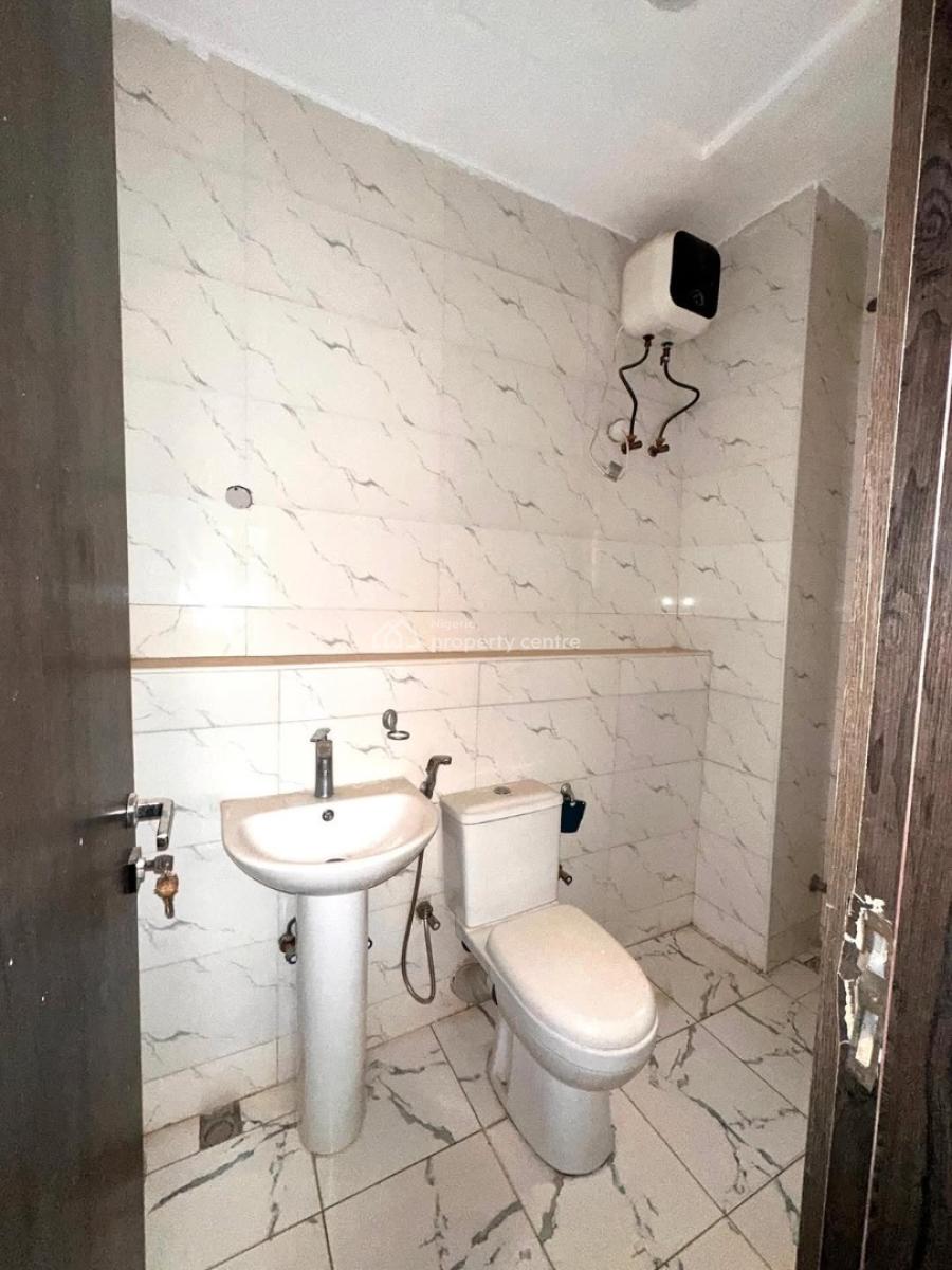 3 Bedroom Apartment, Jahi, Abuja, Flat / Apartment for Rent
