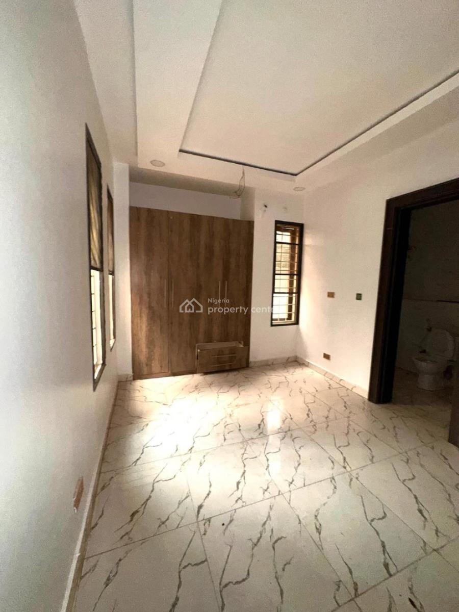 3 Bedroom Apartment, Jahi, Abuja, Flat / Apartment for Rent