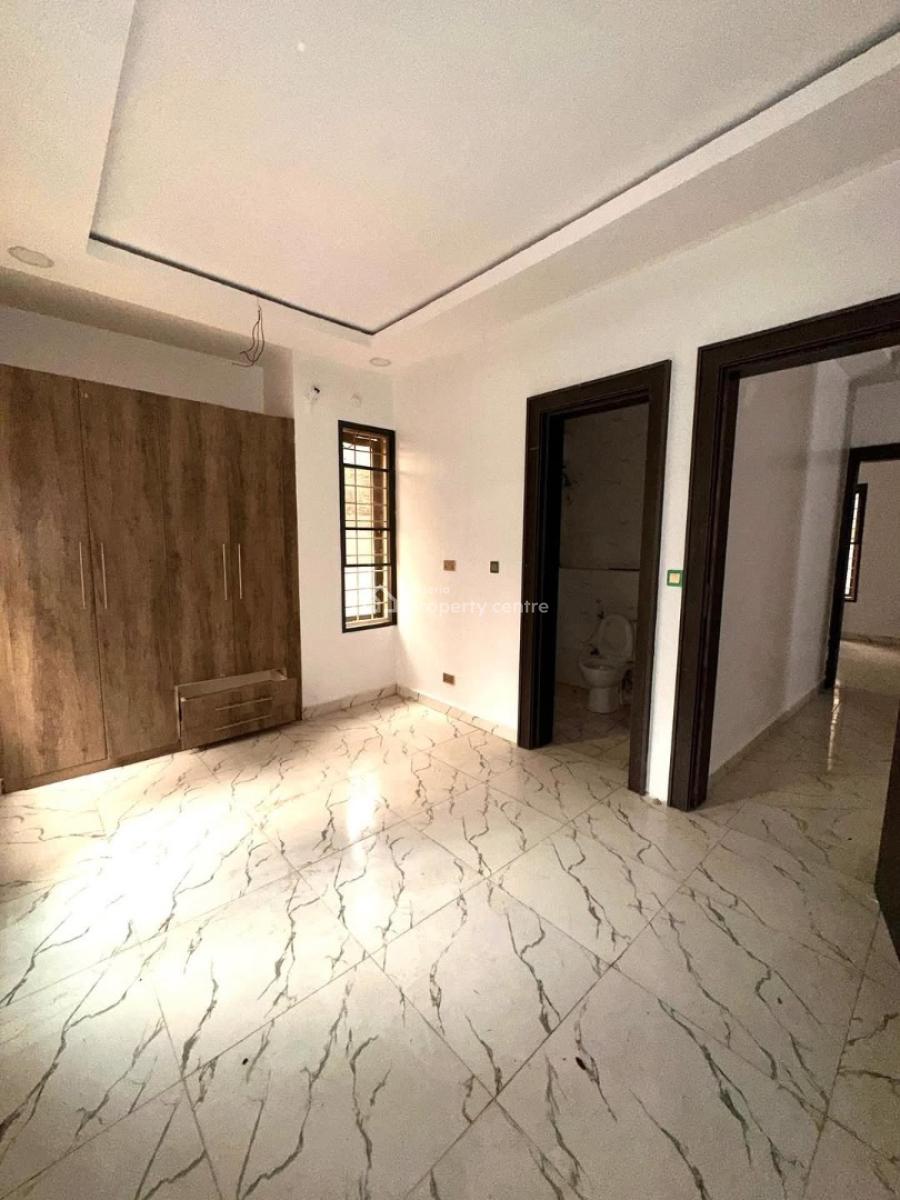 3 Bedroom Apartment, Jahi, Abuja, Flat / Apartment for Rent