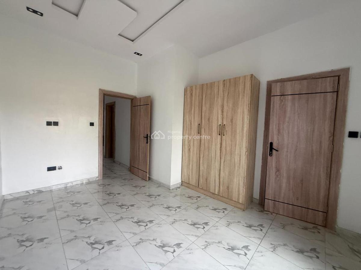 4-bedroom Semi-detached Duplex, Lekki, Lagos, Semi-detached Duplex for Sale