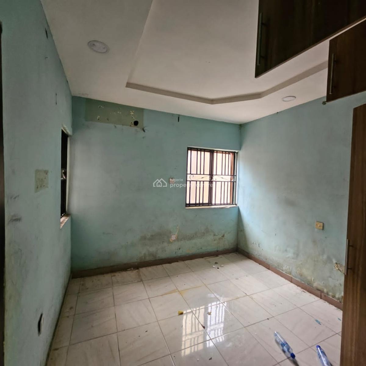 Decent 3 Bedroom Flat All Ensuited, Gra Phase 2, Magodo, Lagos, Flat / Apartment for Rent