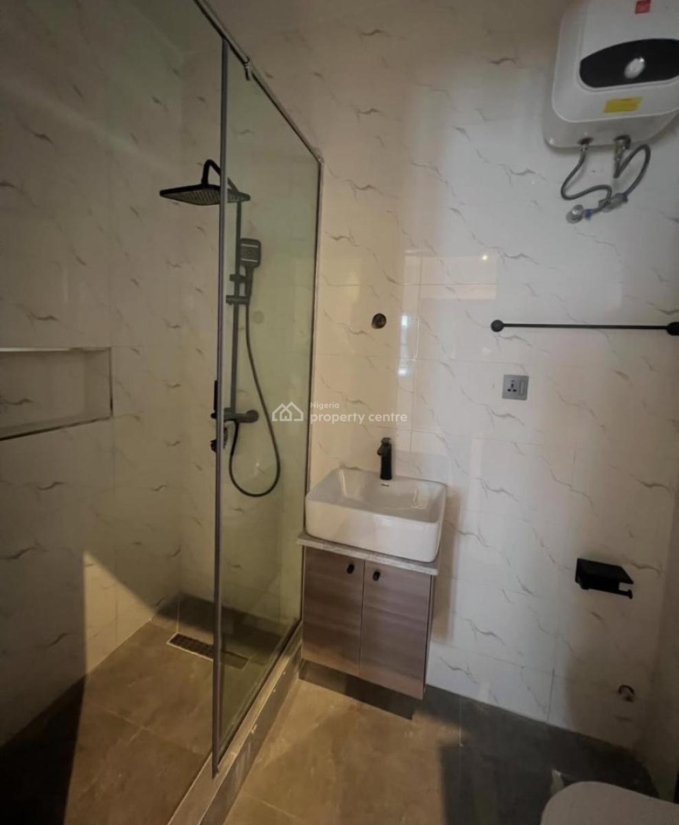 a Luxury Mini Flat with Excel, Ikota, Lekki, Lagos, Mini Flat (room and Parlour) for Rent