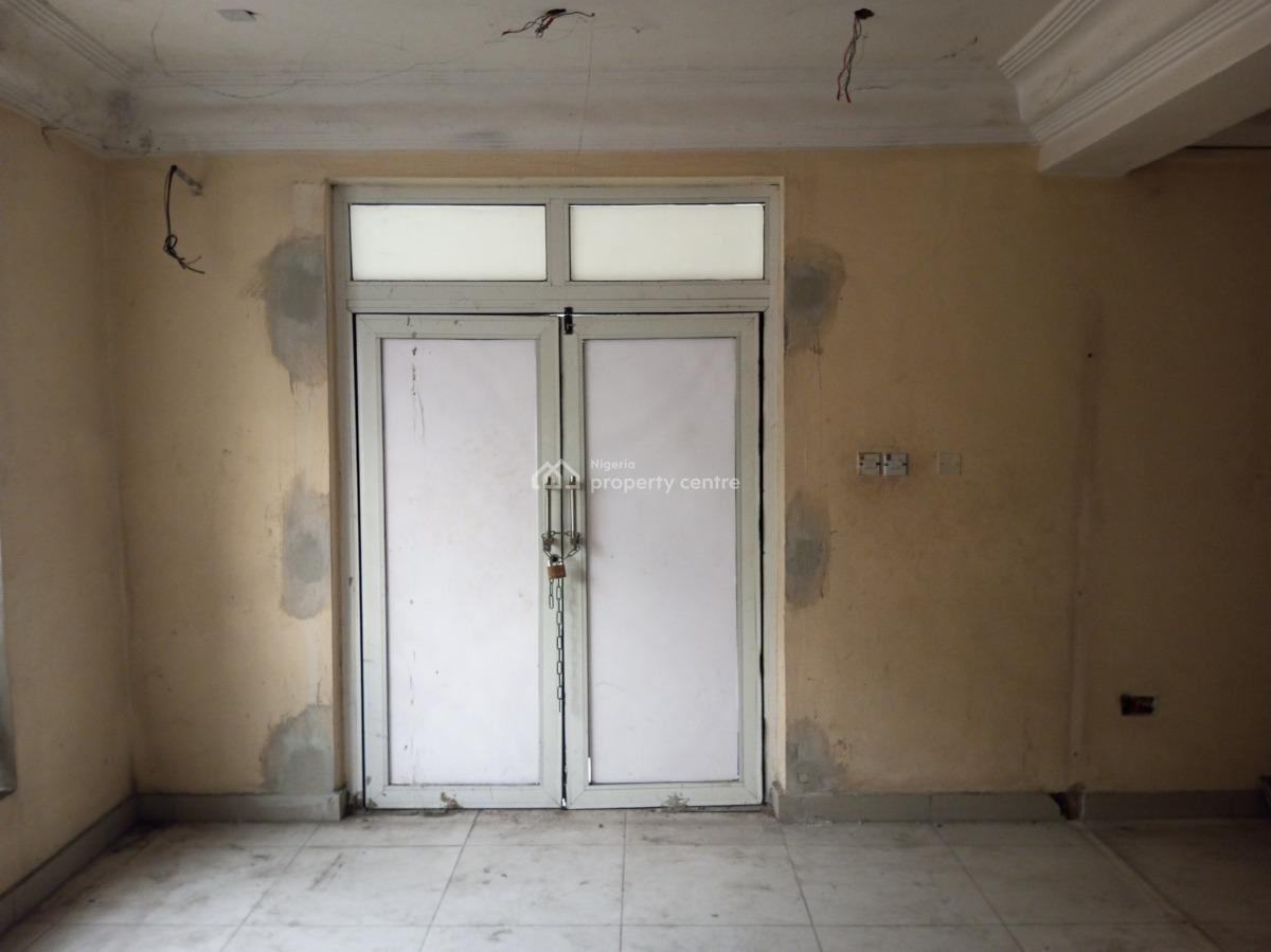 Big Space Ground Floor for Warehouse and Showroom, Ado, Ajah, Lagos, Warehouse for Rent