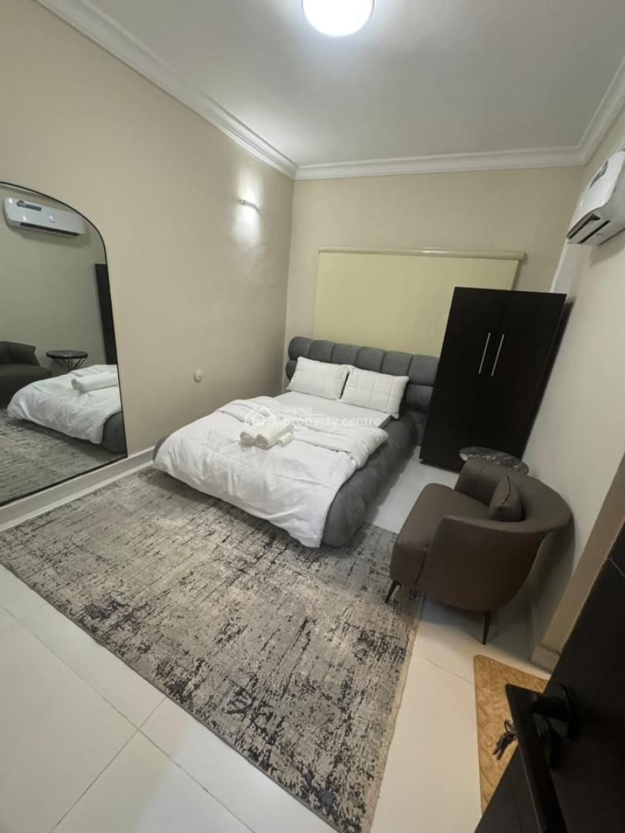 3-bedroom Apartment with Bq, Victoria Island (vi), Lagos, Flat / Apartment for Rent
