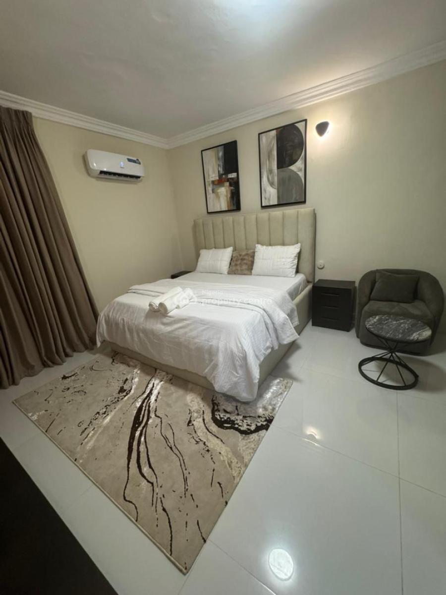 3-bedroom Apartment with Bq, Victoria Island (vi), Lagos, Flat / Apartment for Rent