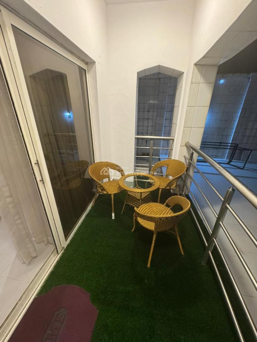 3-bedroom Apartment with Bq, Victoria Island (vi), Lagos, Flat / Apartment for Rent