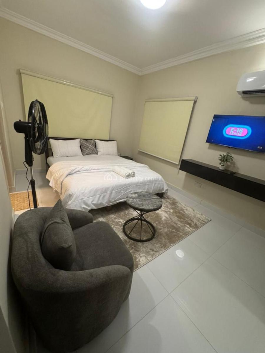 3-bedroom Apartment with Bq, Victoria Island (vi), Lagos, Flat / Apartment for Rent