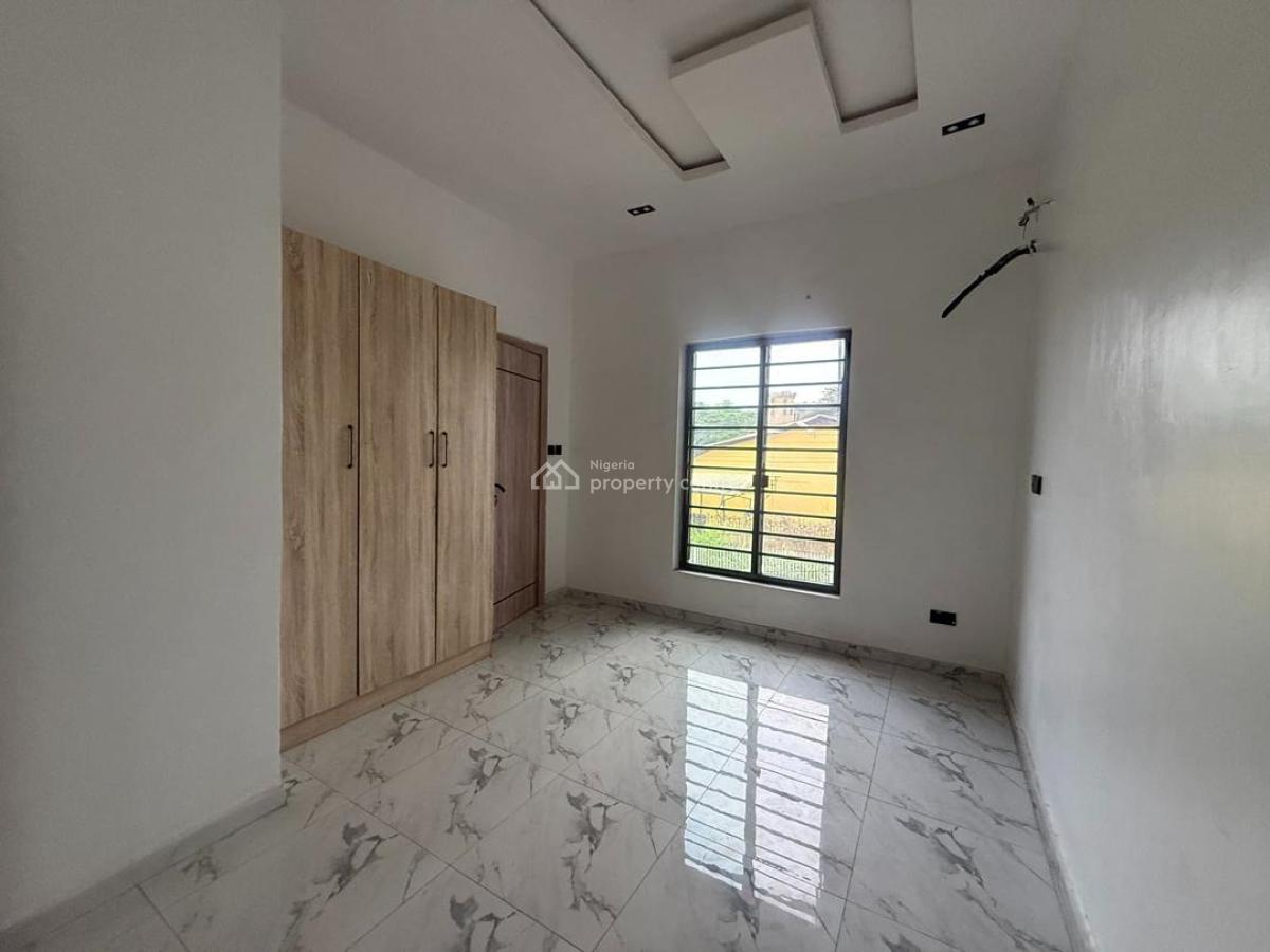 4-bedroom Semi-detached Duplex, Lekki, Lagos, Semi-detached Duplex for Sale