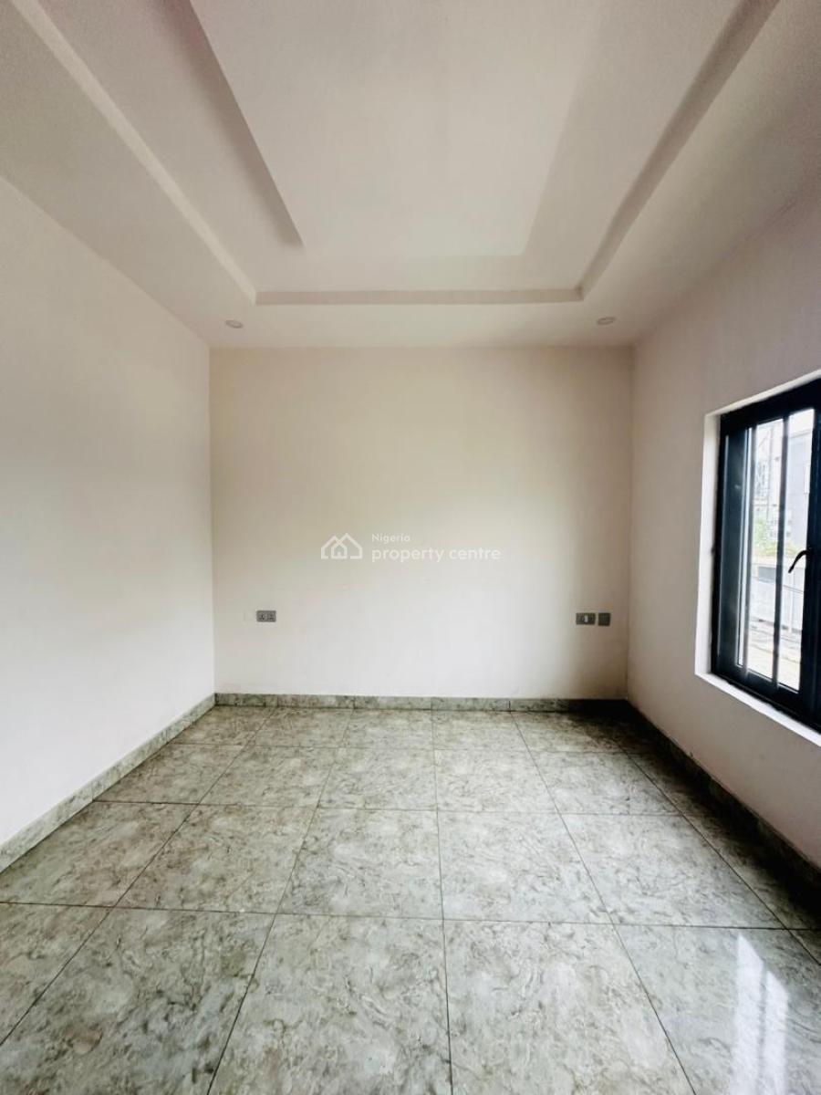 Spacious 2 Bedroom Maisonette with Swimming Pool &gym (, Ikate, Lekki, Lagos, Flat / Apartment for Rent