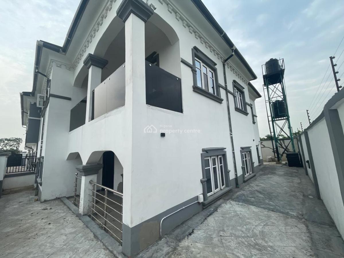 Newly Built 2 Bedroom, Isheri North, Lagos, Flat / Apartment for Rent