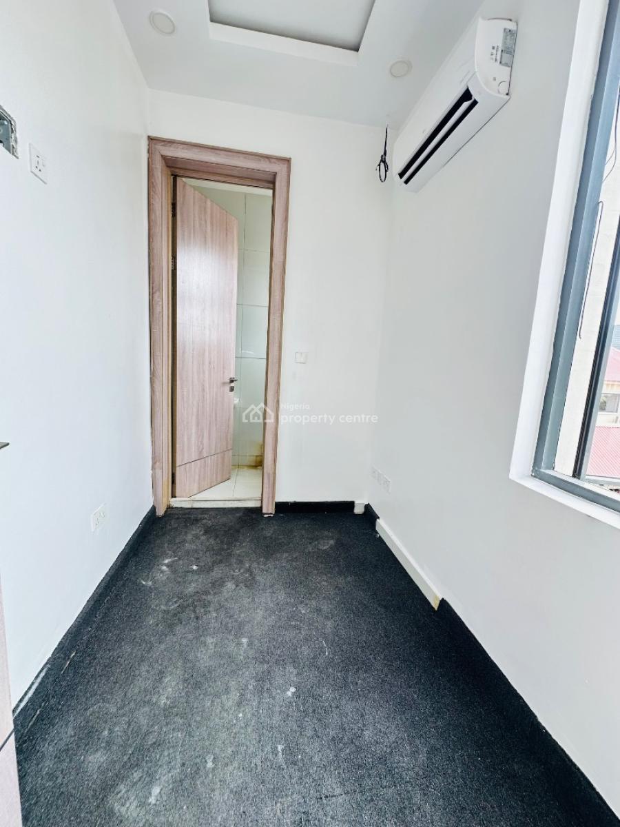 Spacious Office Space, Lekki Phase 1, Lekki, Lagos, Office Space for Rent