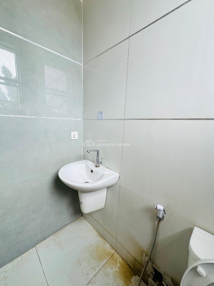 Spacious Office Space, Lekki Phase 1, Lekki, Lagos, Office Space for Rent