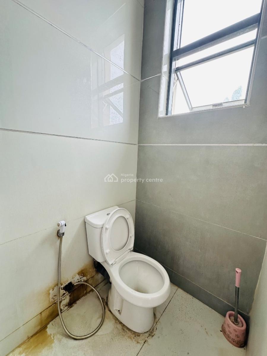 Spacious Office Space, Lekki Phase 1, Lekki, Lagos, Office Space for Rent