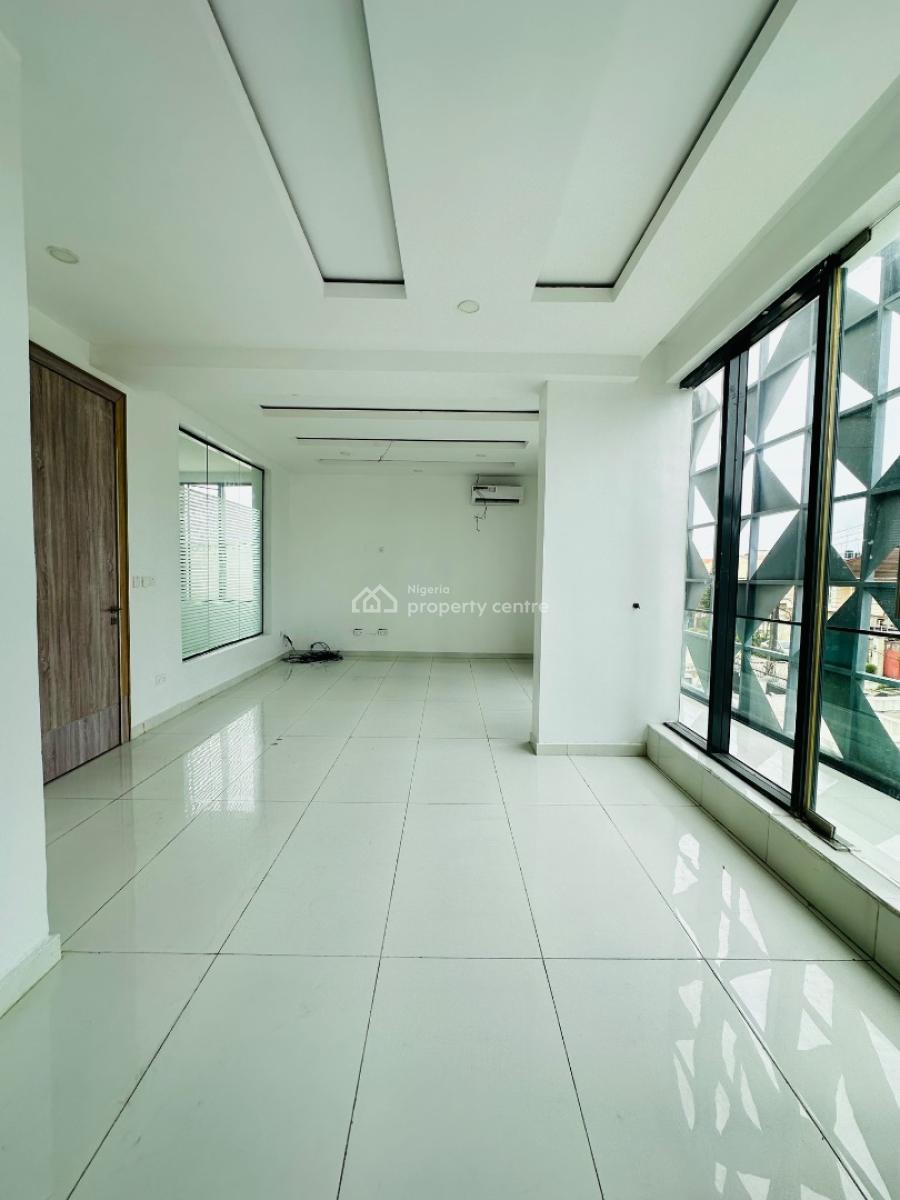 Spacious Office Space, Lekki Phase 1, Lekki, Lagos, Office Space for Rent