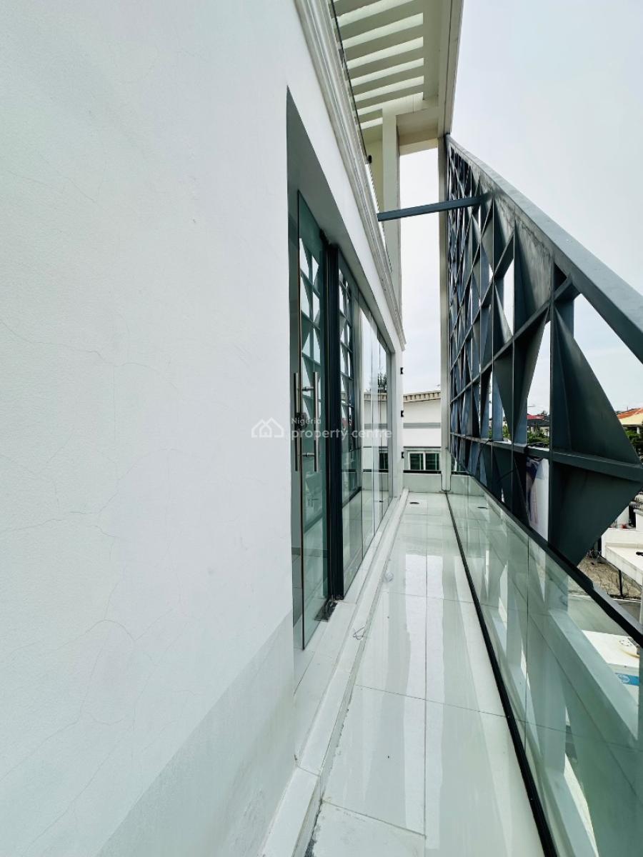 Spacious Office Space, Lekki Phase 1, Lekki, Lagos, Office Space for Rent
