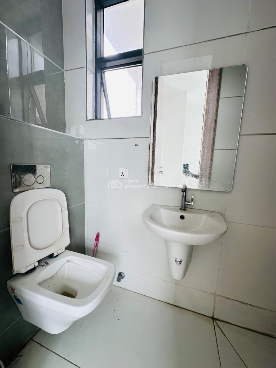 Spacious Office Space, Lekki Phase 1, Lekki, Lagos, Office Space for Rent