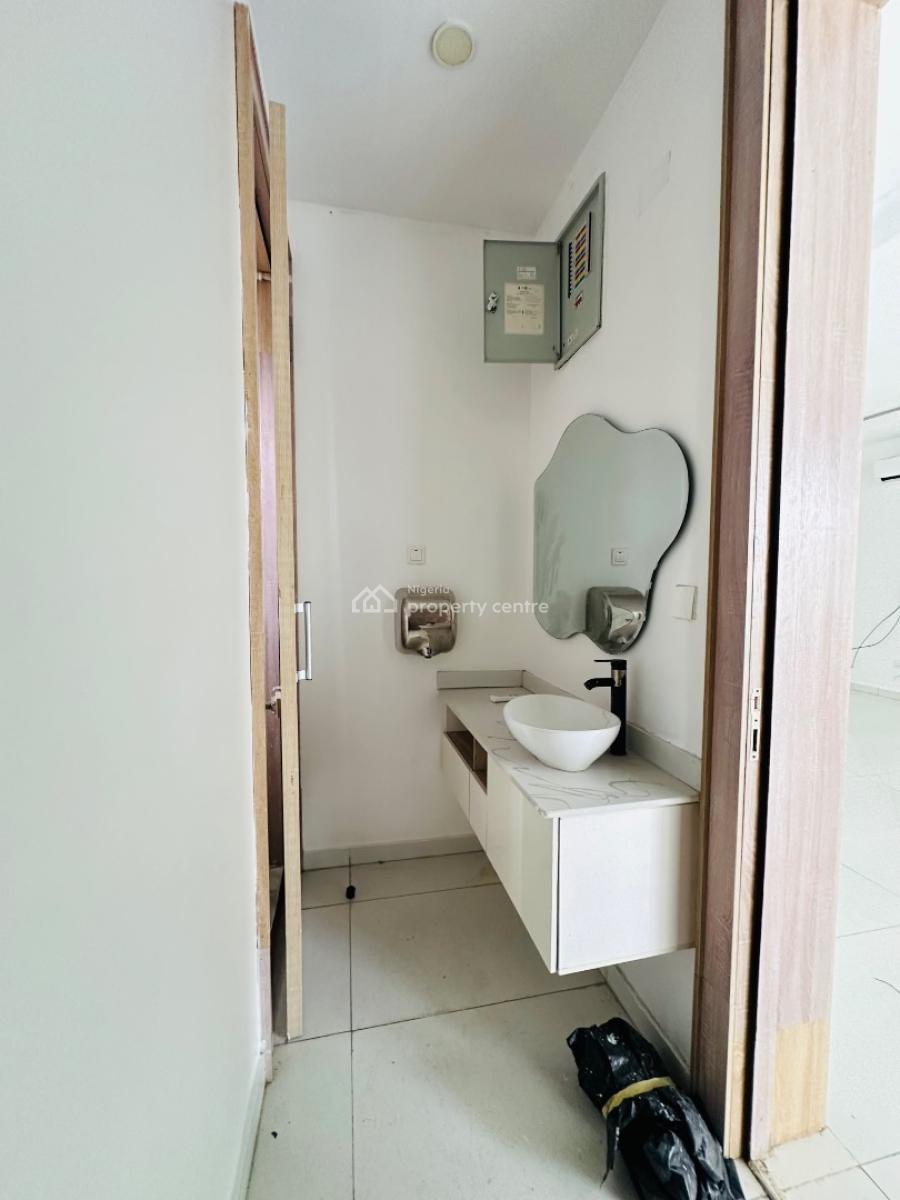 Spacious Office Space, Lekki Phase 1, Lekki, Lagos, Office Space for Rent