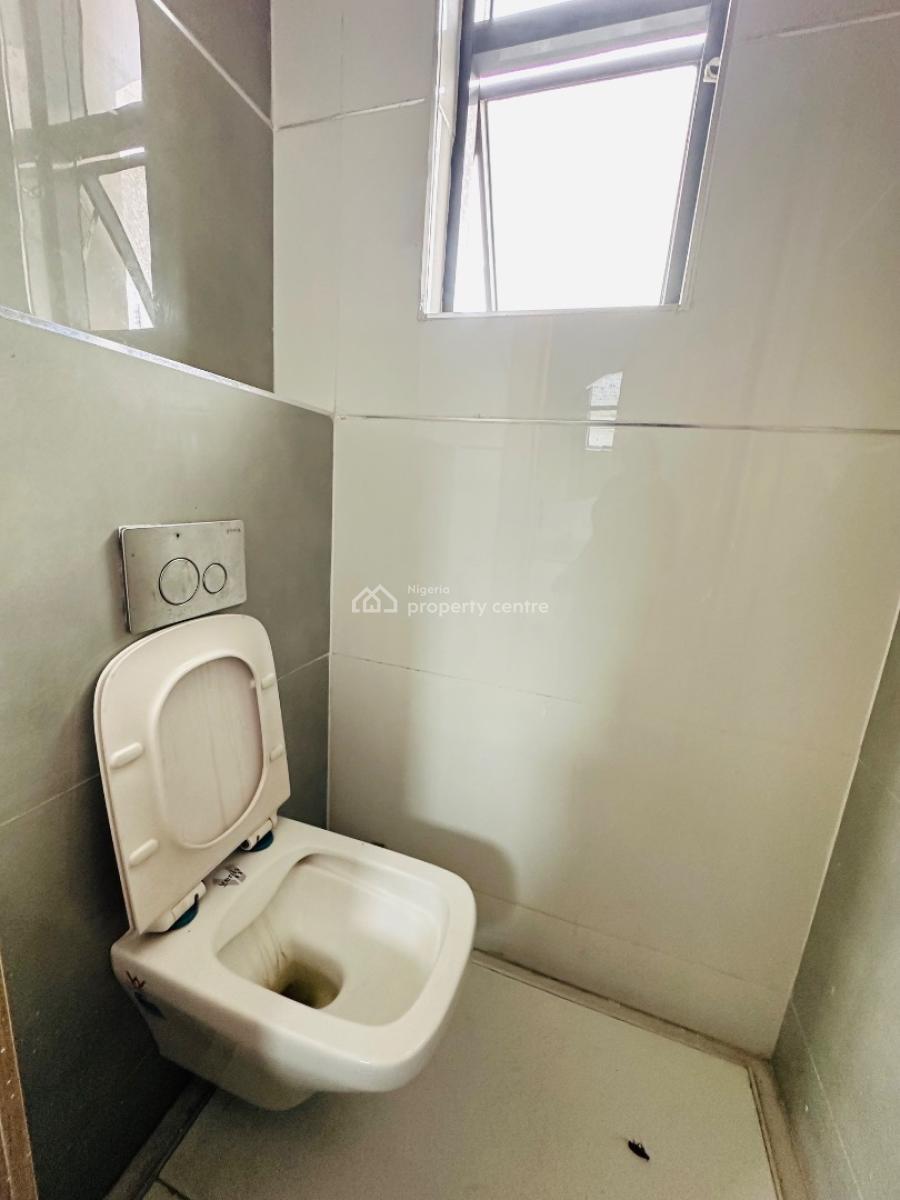 Spacious Office Space, Lekki Phase 1, Lekki, Lagos, Office Space for Rent