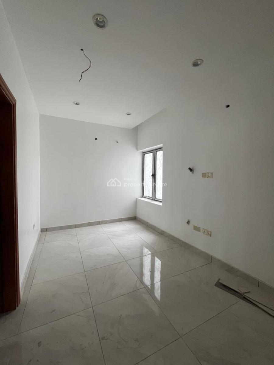 4 Bedroom Terrace, Jabi, Abuja, Terraced Duplex for Rent