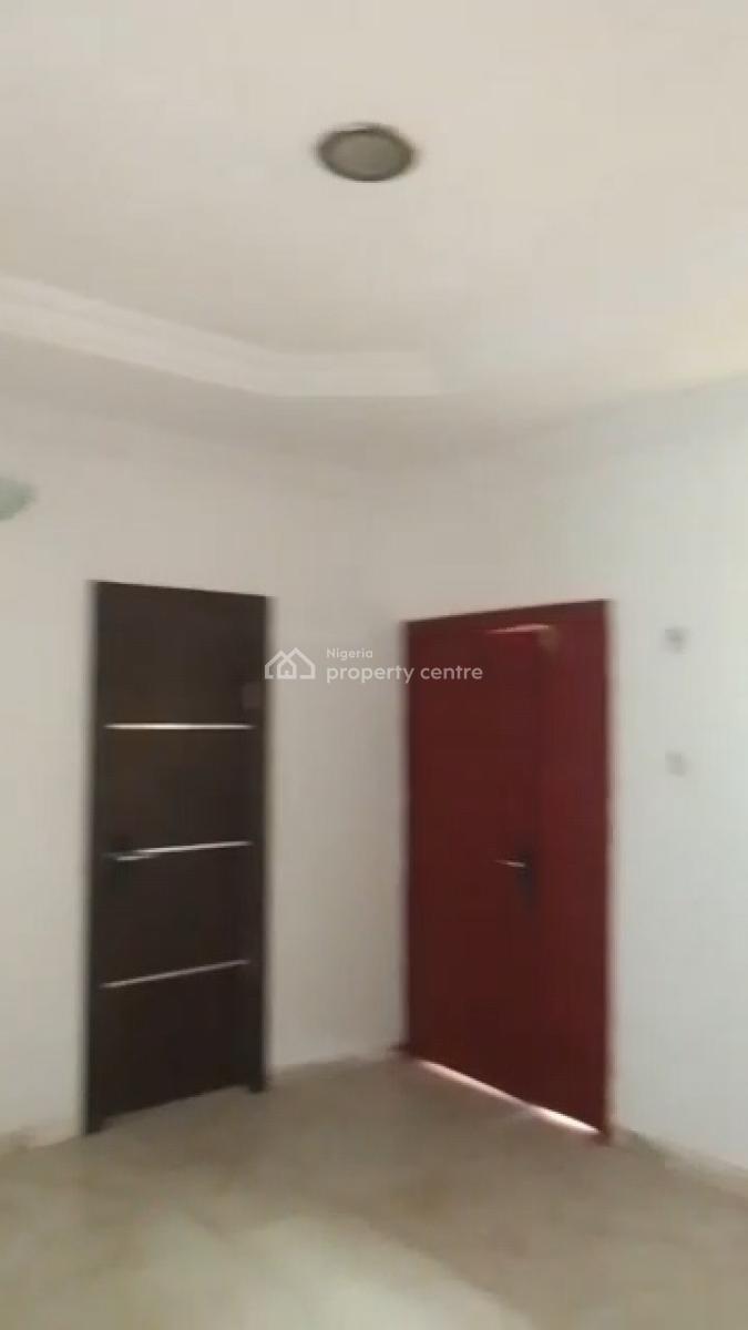 Sharp 2brm Flat Apartment Upstair & Down Floor, Off Mobile Rd Ilaje Abraham Adesanya Ajah, Ajah, Lagos, Flat / Apartment for Rent