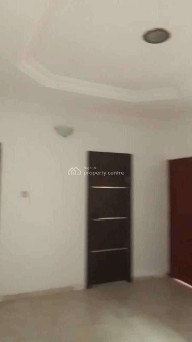 Sharp 2brm Flat Apartment Upstair & Down Floor, Off Mobile Rd Ilaje Abraham Adesanya Ajah, Ajah, Lagos, Flat / Apartment for Rent