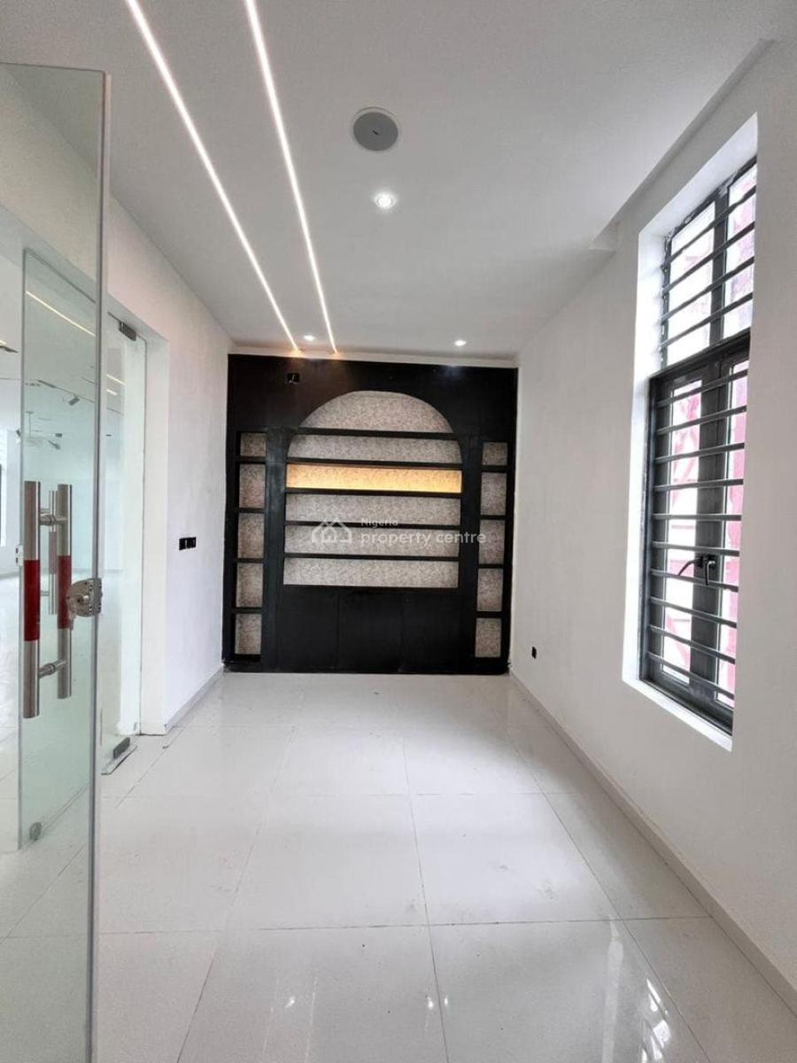 5-bedroom Fully Detached Duplex, Lekki, Lagos, Detached Duplex for Sale