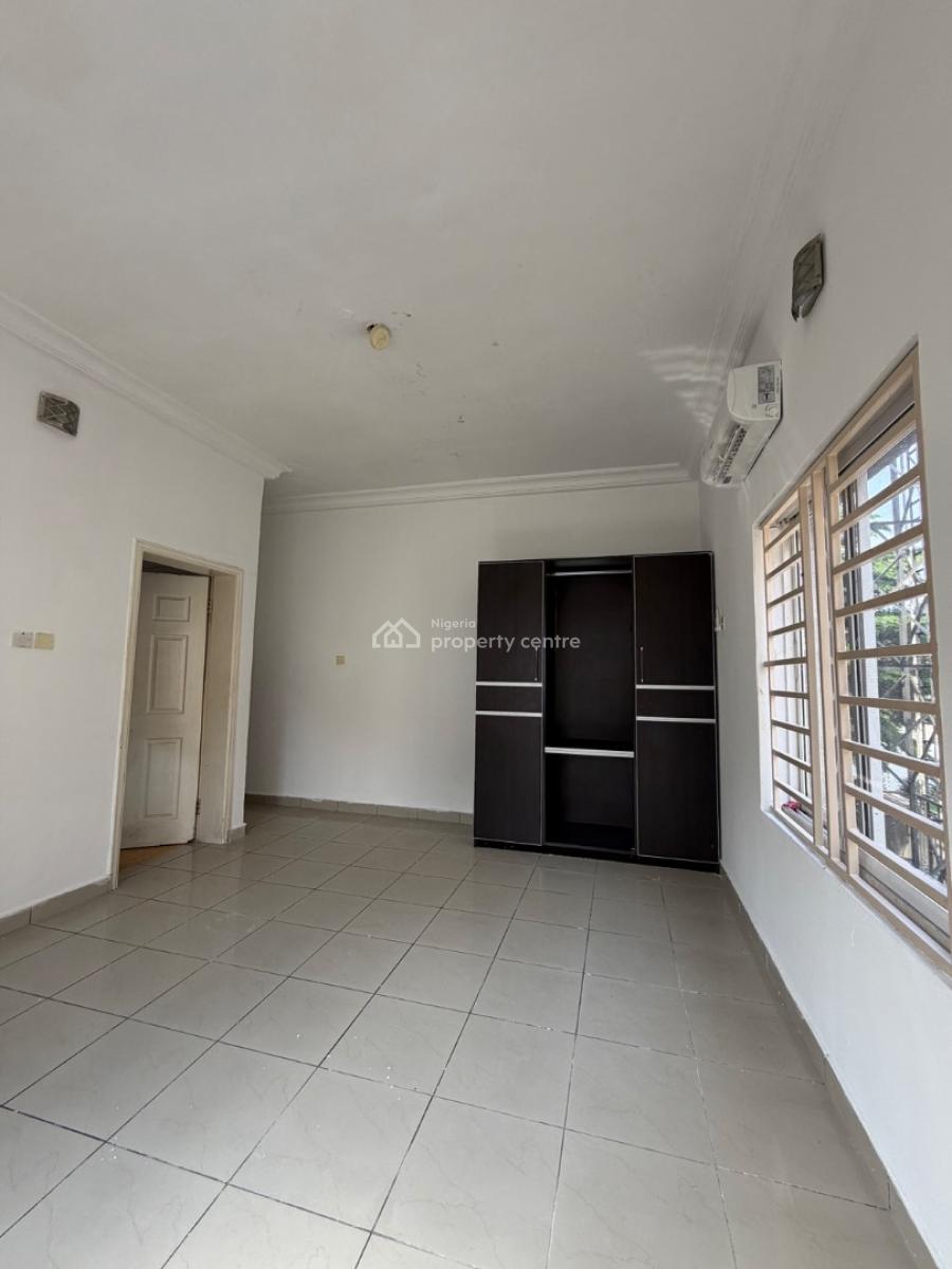 Exquisite 3 Bedroom Apartment with Bq, Lekki Phase 1, Lekki, Lagos, Flat / Apartment for Rent