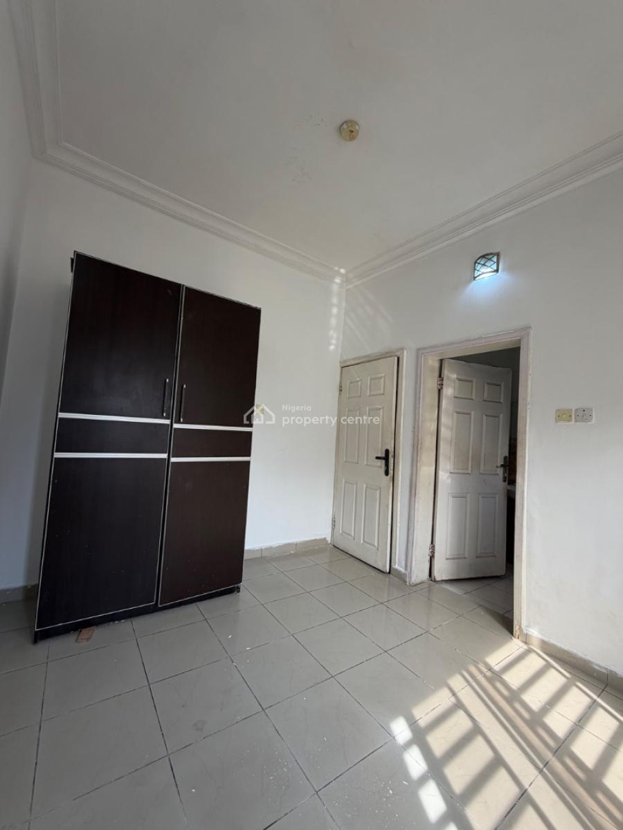 Exquisite 3 Bedroom Apartment with Bq, Lekki Phase 1, Lekki, Lagos, Flat / Apartment for Rent