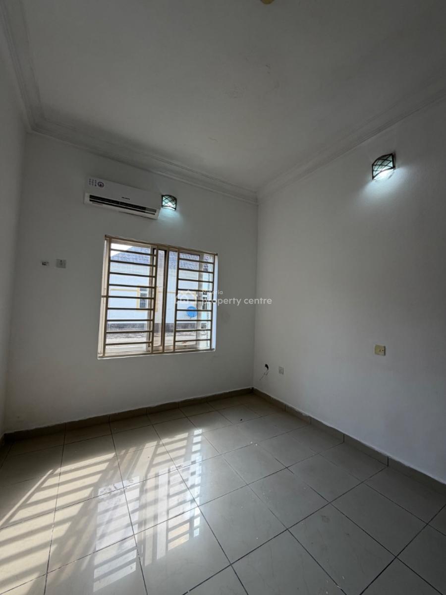 Exquisite 3 Bedroom Apartment with Bq, Lekki Phase 1, Lekki, Lagos, Flat / Apartment for Rent