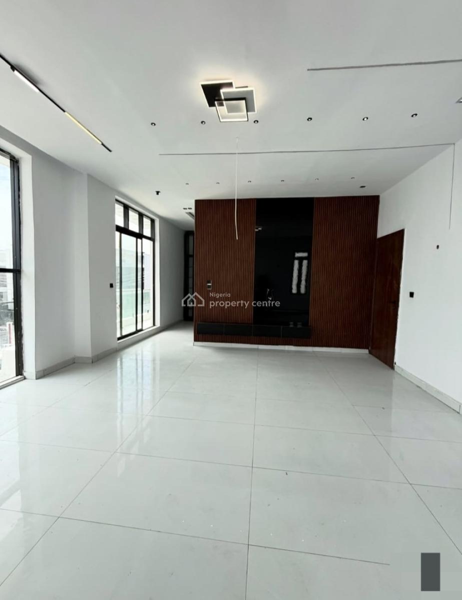 Well-built 4 Bedroom Detached Duplex with Pool and Bq, Ajah, Lagos, Detached Duplex for Sale
