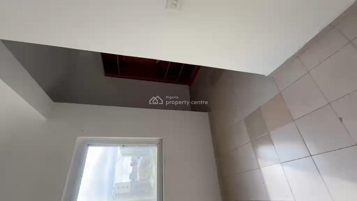 3 Bedroom Apartment, Prime Water View Estate, Ikate, Lekki, Lagos, Flat / Apartment for Sale