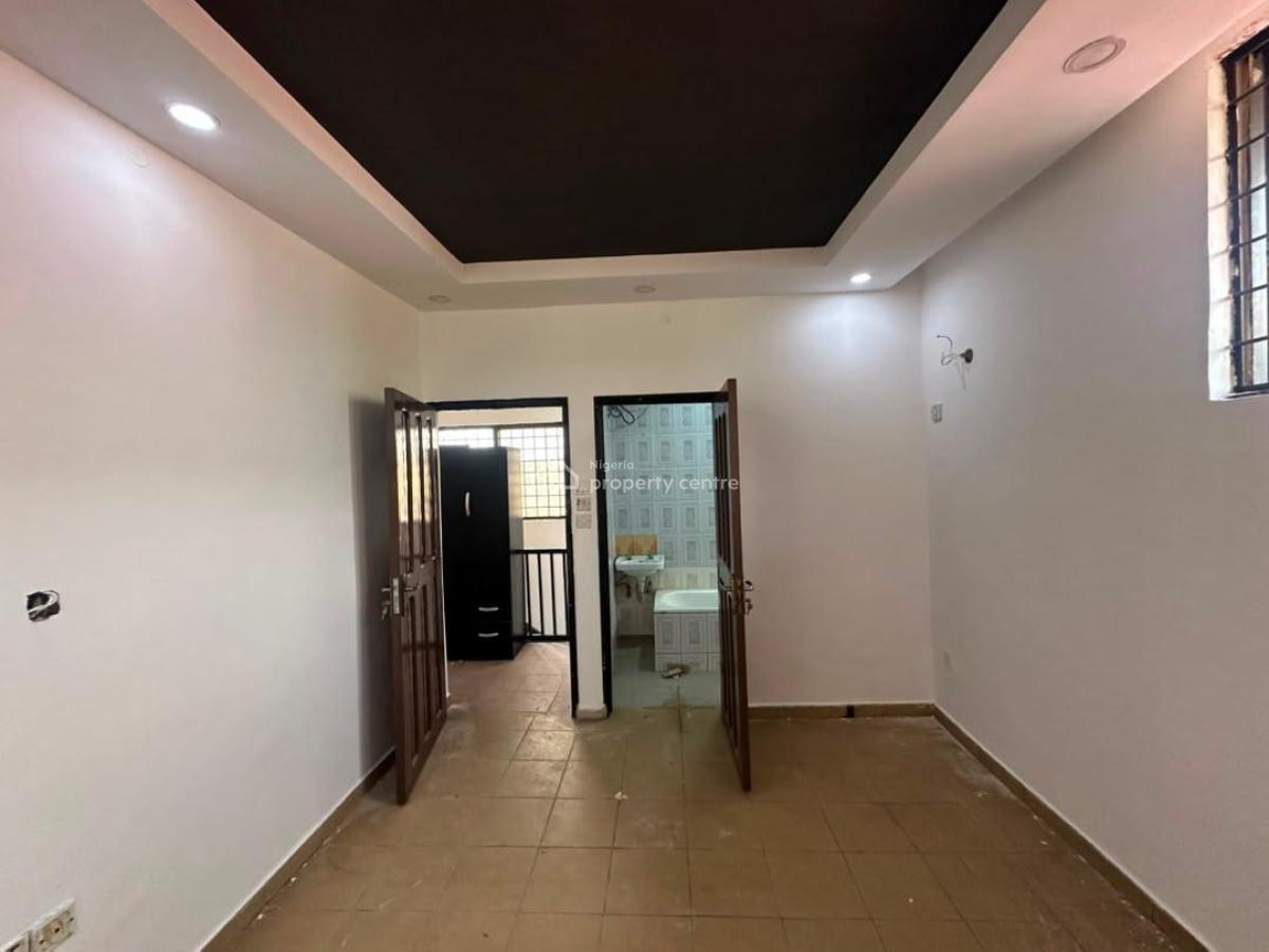 Cheap and Smart 2 Bedroom Apartment, Wuye, Wuye, Abuja, Flat / Apartment for Rent