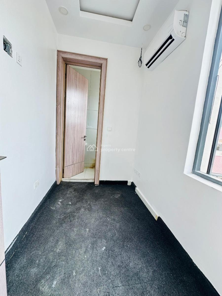 Spacious Office Space  for Lease, Lekki Phase 1, Lekki, Lagos, Office Space for Rent