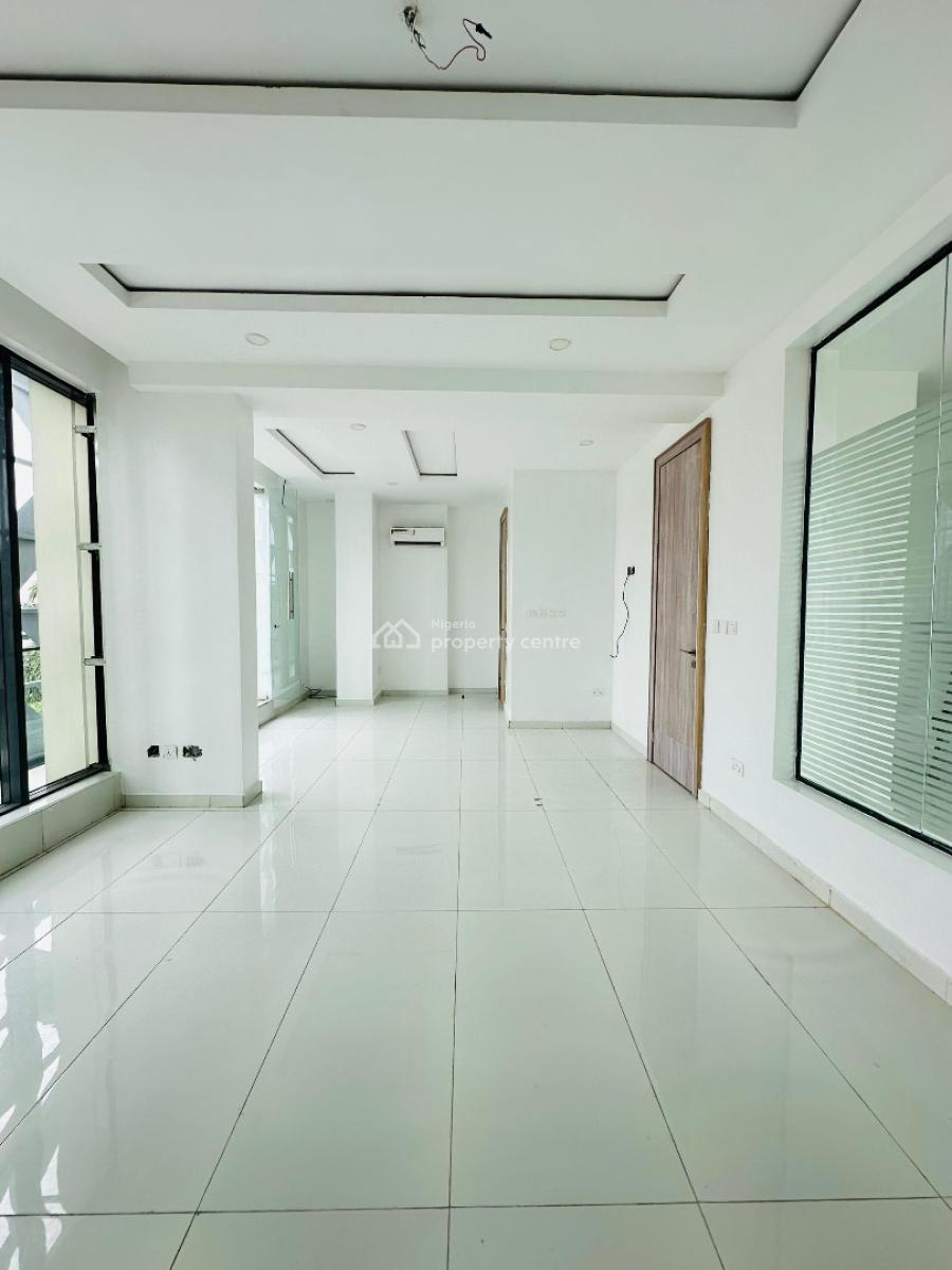 Spacious Office Space  for Lease, Lekki Phase 1, Lekki, Lagos, Office Space for Rent