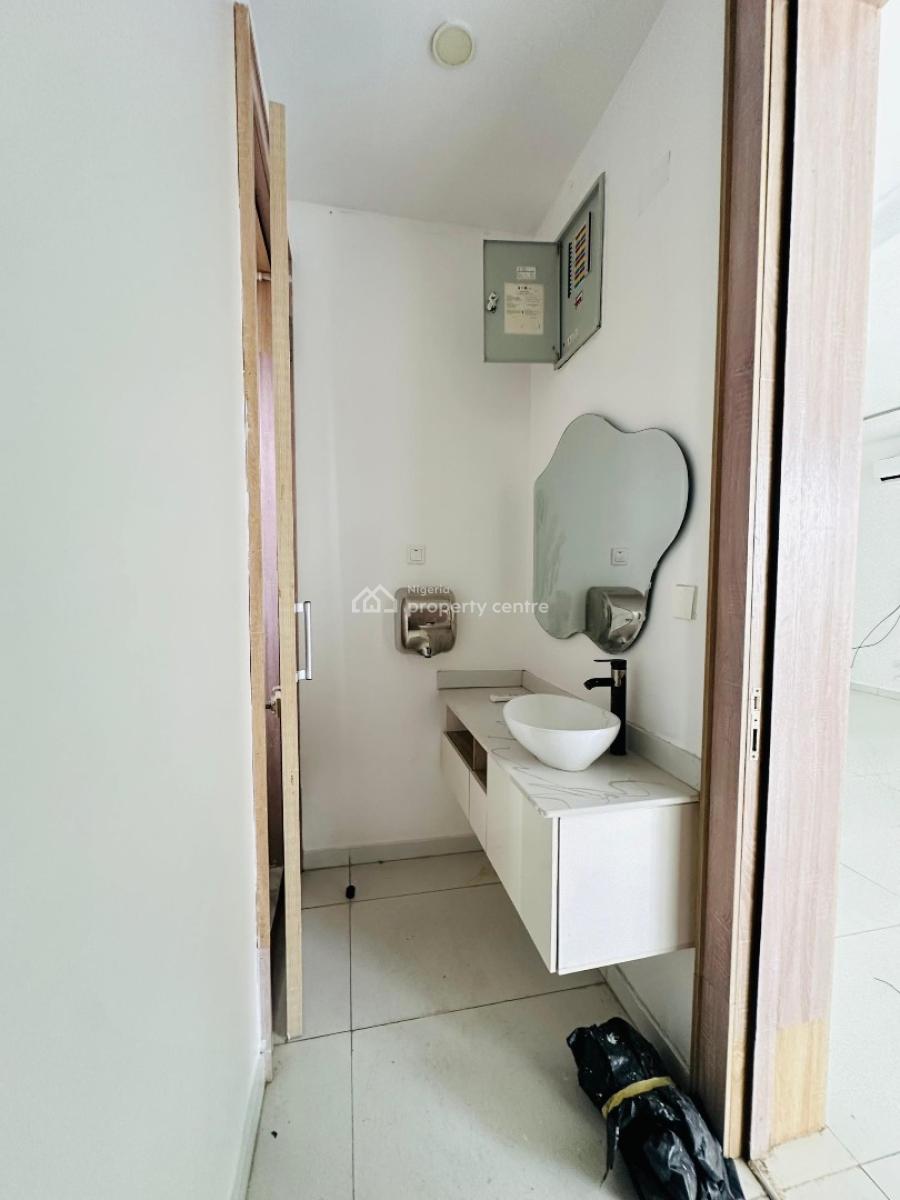 Spacious Office Space  for Lease, Lekki Phase 1, Lekki, Lagos, Office Space for Rent