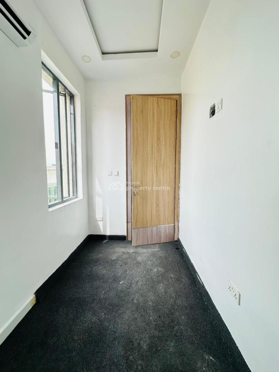 Spacious Office Space  for Lease, Lekki Phase 1, Lekki, Lagos, Office Space for Rent
